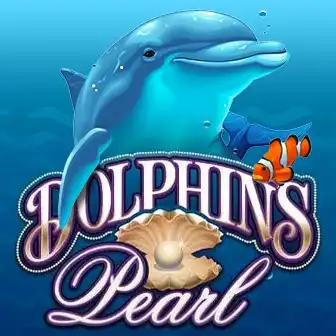 Dolphin's Pearl